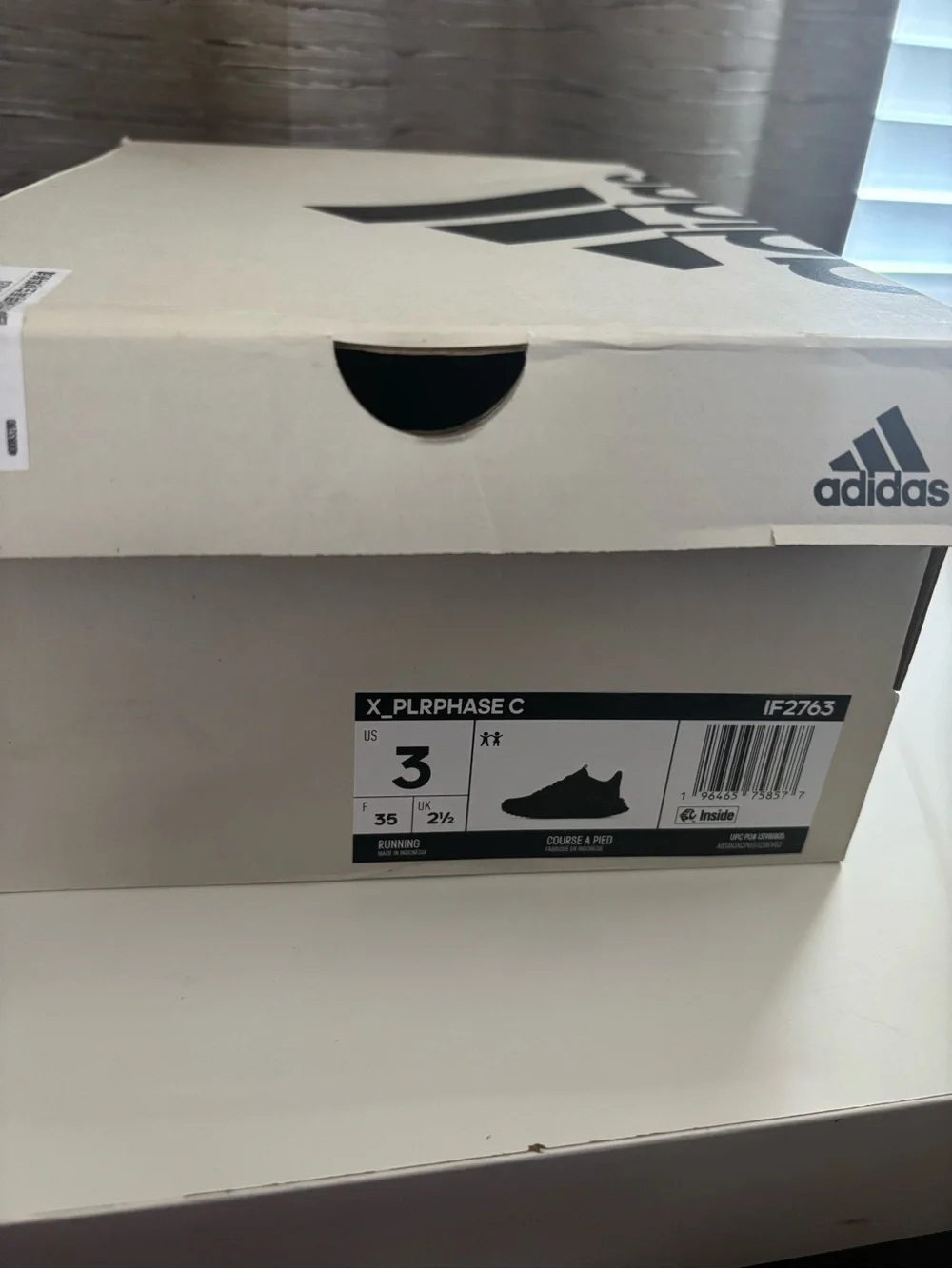 adidas comfortable kids